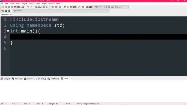c++ basics смотреть онлайн
