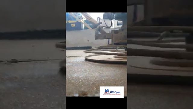 Следующий этап монтажа полусухой стяжки пола смотреть онлайн