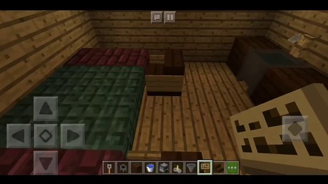 КАК КРАСИВО ОБУСТРОИТЬ ДОМ В МАЙНКРАФТ БЕЗ МОДОВ смотреть онлайн