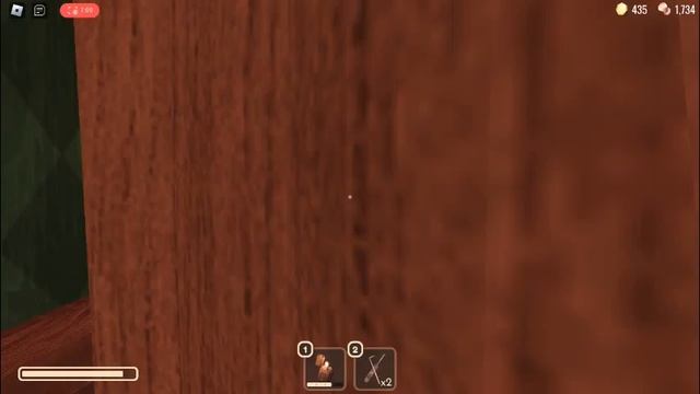 2 часть | Игра "Doors"| Прошли Сика,и книжки в бочку! смотреть онлайн