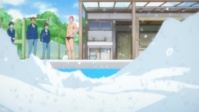 TVアニメ『RE-MAIN』 PV第2弾 смотреть онлайн