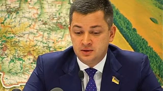 Сергей Горохов: "Сегодня речь не идет о вступлении в ЕС" смотреть онлайн