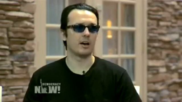 Damien Echols Makes A Chilling Statement смотреть онлайн