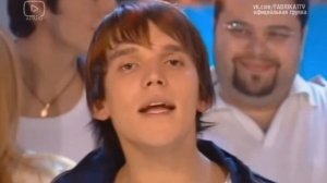 Фабрика звёзд 5   Гимн