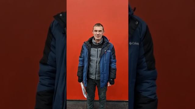 Отзыв клиента об автосалоне RedAuto Валаев Александр Викторович-CHANGAN CS75FL смотреть онлайн