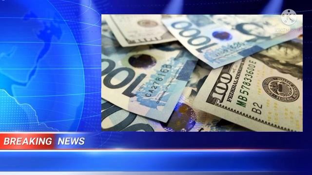 US dollar to Philippine peso Exchange Rate Today, March 22, 20212 смотреть онлайн