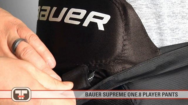 Bauer Supreme One.8 Player Pants
