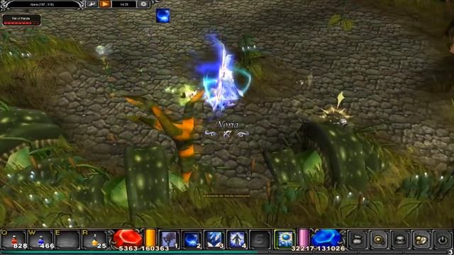 ПЕРВЫЕ 24 ЧАСА В ИГРЕ "Era of Celestials" Эра небожителей смотреть онлайн