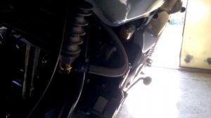 Установка масляного радиатора на STELS DELTA 200 VS RACER MAGNUM 200/250 и на вообще на 163fml