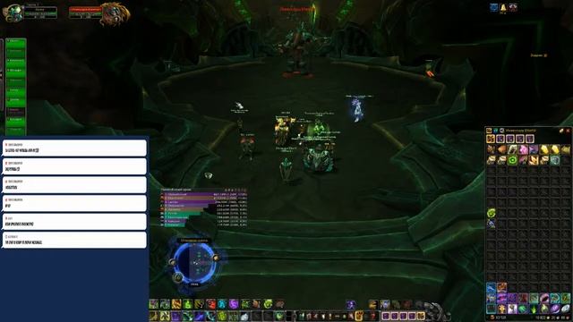 Танк дх 10FPS Gaming - фаст пронос АПТ ОБ смотреть онлайн