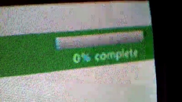 Error of xbox 360 download a game in 80% смотреть онлайн