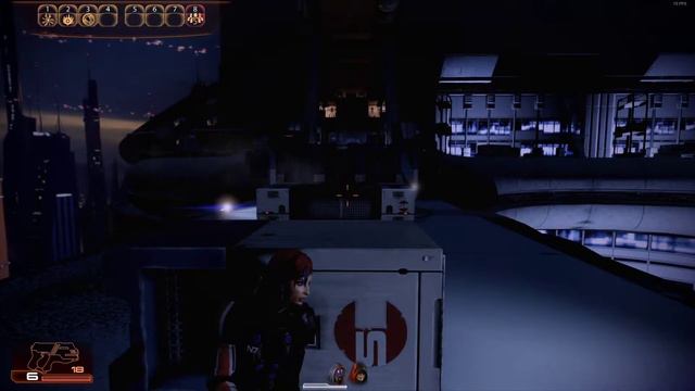 Mass Effect Legendary Edition Magyar felirattal - Episode 17 смотреть онлайн