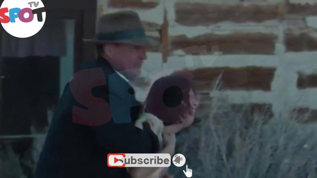 1923 Episode 8: REVIEW, RECAP & ENDING EXPLAINED (Season Finale) смотреть онлайн