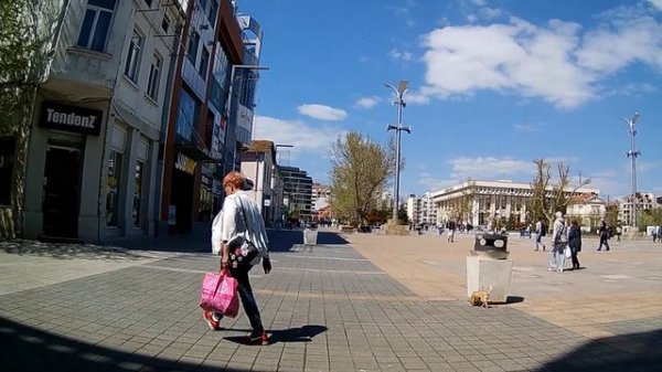 НЕДВИЖИМОСТЬ БОЛГАРИИ или почему я не риэлтор?