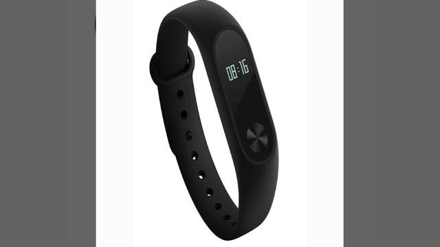 AKB Xiaomi Mi Band 2 With Oled Display, Heart Rate Sensor Launched смотреть онлайн