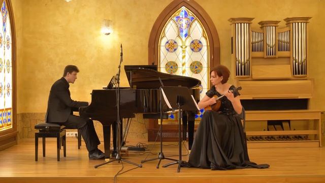 Видеоконцерт «Музыка весны» смотреть онлайн