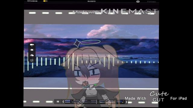 Новое интро на канал(и да я тупой человек нужно было сделать чуть по другом ну и пусть) смотреть онлайн