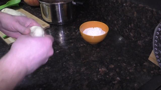 Бурятские Буузы!!!! смотреть онлайн