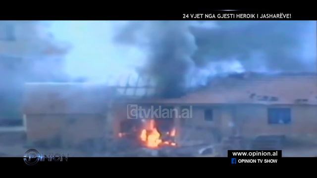 Opinion - 24 vjet nga qesti heroik i Jasharëve! (7 Mars 2022) смотреть онлайн