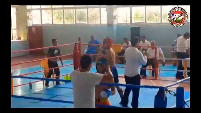 Чемпионат Республики Таджикистан Худжанд 2021