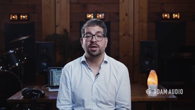 How to Setup Your Studio Monitors (With an Audio Interface) | ADAM Audio смотреть онлайн