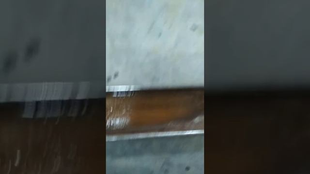 покраска каретки 16Б05П или эффективная очистка ржавчины смотреть онлайн