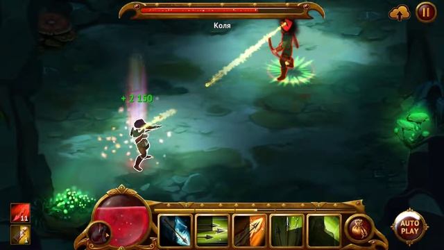 Уход за волосами с использованием натуральных продуктов