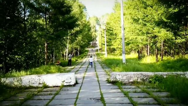 Новый Ургал. Ефремов Илья смотреть онлайн