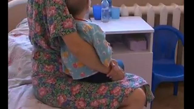 САЛЬМОНЕЛЛЕЗ 16+