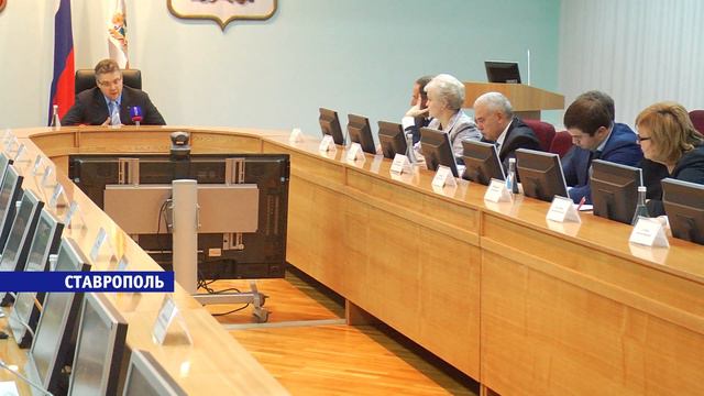 Как выполняются майские указы Президента на Ставрополье смотреть онлайн