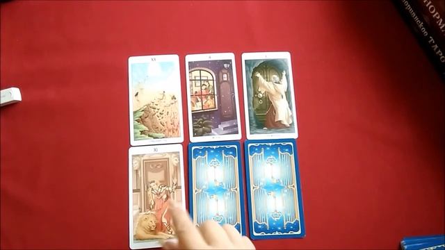 СБУДЕТСЯ ЛИ ЖЕЛАНИЕ. ПРОИЗОЙДЕТ ЛИ ЗАДУМАННОЕ. ДА ИЛИ НЕТ. ТАРО смотреть онлайн