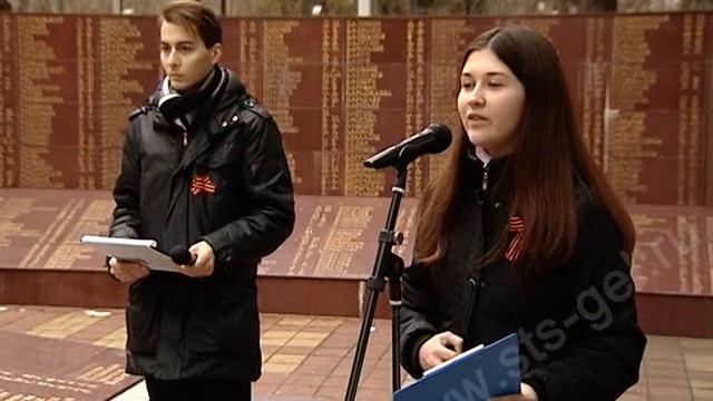 В нашем городе Итоги месячника смотреть онлайн