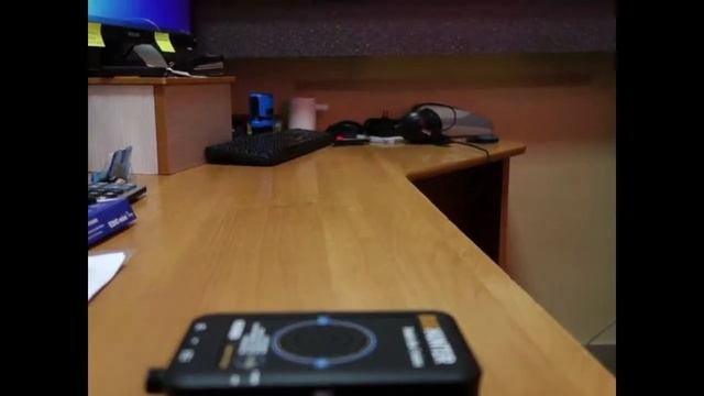 Новинка от SITITEK! Подавитель микрофонов 