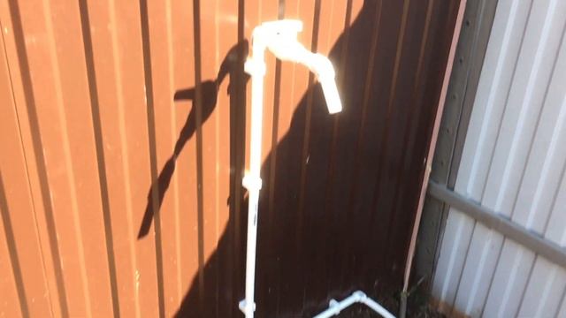 Водопровод на даче для полива смотреть онлайн