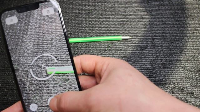 Уборка с улыбкой