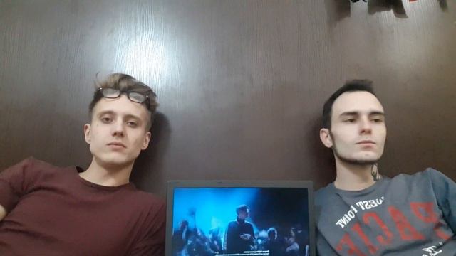 РЕАКЦИЯ НА СЛАВА КПСС - ПАЦАНСКИЙ ФЛЕКС смотреть онлайн