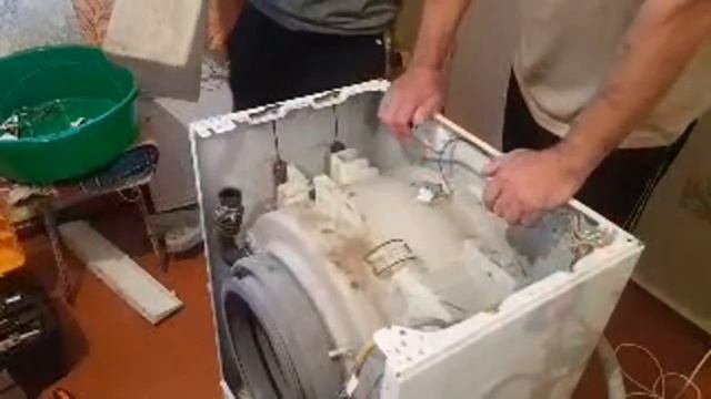 Артур И Стиралка Ремонт смотреть онлайн