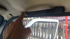 Устранение течи бензина на ниве