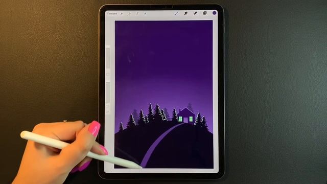 Как нарисовать летающую тарелку ? РИСУЮ НА АЙПАДЕ ● How to Draw an UFO Easy смотреть онлайн