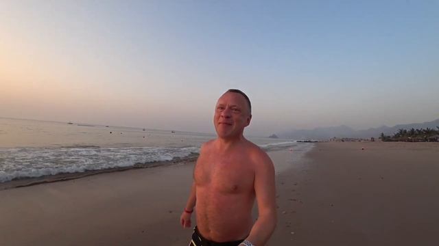 Обзор отеля Iberotel Miramar Al Aqah Beach Resort 5* / Эль-Фуджайра/ ОАЭ/ май 2019 смотреть онлайн