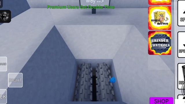 Grinding Simulator Unlock All Gamepass Script | Hydrogen - Fluxus - Delta - Arceus x Executor смотреть онлайн