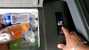 Best portable Fridge cooler for semi commercial trucks Alpicool C15 cheap and best Top 10