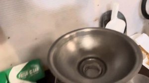 Самая удобная воронка для процеживания  молока! Всем рекомендую! Сито/цедилка