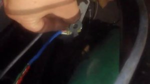 БЗС с фуозом на мотоцикл урал, от Вадима Карамова.