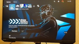 Геймърски монитор Samsung  Odyssey G4 25"