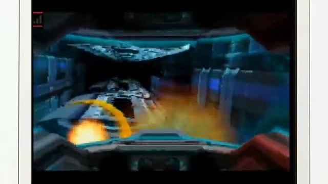 Nanostray 2 - Trailer 1 смотреть онлайн