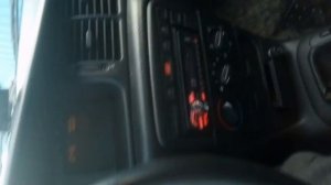 Opel vectra b как подружить магнитолу пионер с кнопками на руле