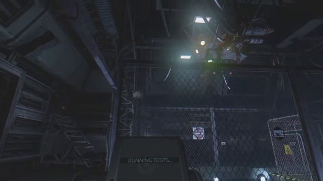 Soma HD Walkthrough 08 Theta Station смотреть онлайн