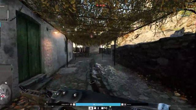 Battlefield V has a serious anticheat problem !! PART 1 смотреть онлайн
