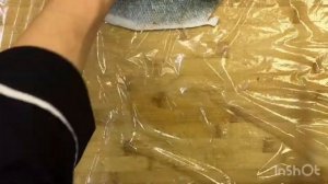 Урок №9. Часть 1. Обработка рыбы